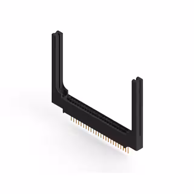 396-024-522-658 EDAC Inc.  Edgeboard Connectors